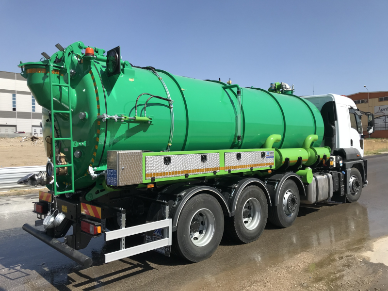 Altıeylül Vidanjör